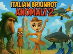 Igra Italian Brainrot Anomaly 2