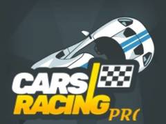 Igra Cars Racing Pro