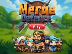 Igra Merge Defence