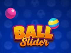 Igra Ball Slider