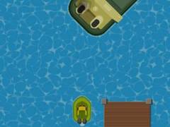 Igra Aqua Dash
