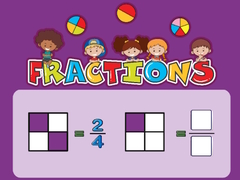 Igra Fractions