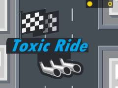 Igra Toxic Ride