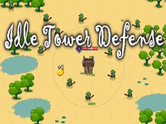Igra Idle Tower Defense