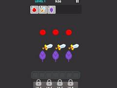 Igra Triple Match 3D