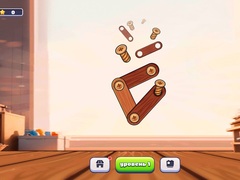 Igra Wood Bolts Bad