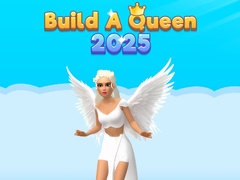 Igra Build A Queen 2025