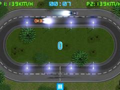 Igra Ultimate Speed Racer Road King