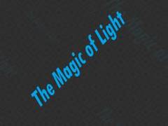 Igra The Magic Of Light
