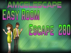 Igra Amgel Easy Room Escape 280