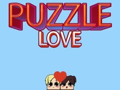 Igra Puzzle Love