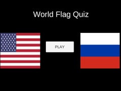 Igra World Flag Quiz