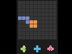 Igra Block Clear