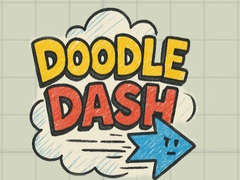Igra Doodle Dash