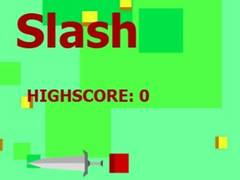 Igra Slash