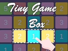 Igra Tiny Game Box