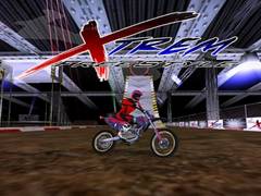 Igra Xtrem Freestyle
