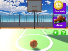 Igra Fast Hoops