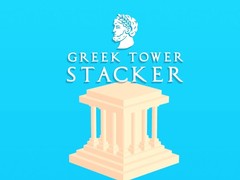 Igra Greek Tower Stacker