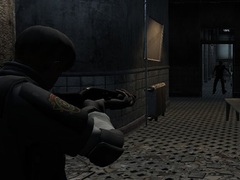 Igra Resident Evil: Purge Operation