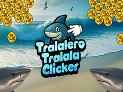 Igra Tralalero Tralala Clicker
