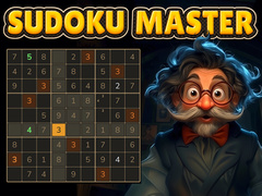 Igra Sudoku Master