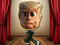 Igra LOL Funny Dance