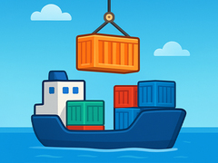 Igra Container Sort Puzzle