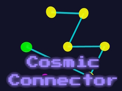 Igra Cosmic Connector