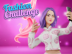 Igra Fashion Challenge: Catwalk Run