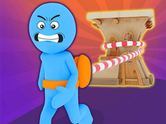 Igra Arcade Rope