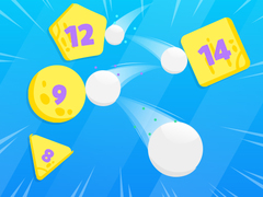 Igra Physics Balls