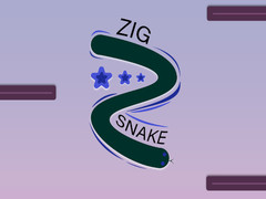 Igra Zig Snake