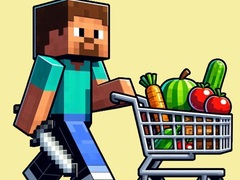 Igra CraftMart