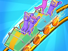 Igra Roller Coaster Rush