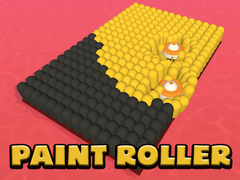 Igra Paint Roller