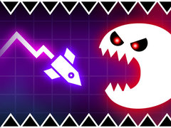Igra Geometry Vibes Monster
