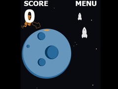 Igra Spaceship Lander