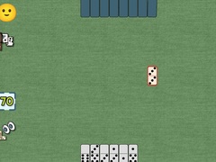 Igra Domino Spider Duel