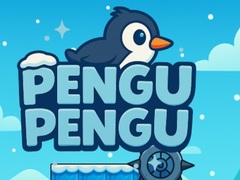 Igra Pengu Pengu