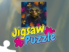 Igra Goblin Jigsaw Puzzle