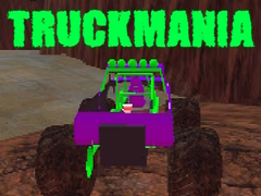 Igra Truckmania