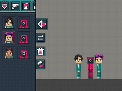 Igra Squid Game 3 Playground