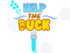 Igra Help The Duck