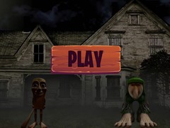 Igra Tung Sahur Horror Escape