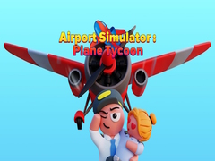Igra Airport Simulator: Plane Tycoon