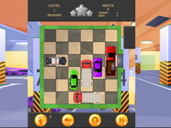 Igra Parking Pro