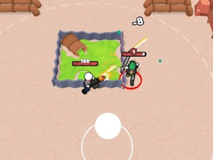 Igra Squad Shooter 3D