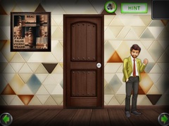 Igra Amgel Easy Room Escape 283