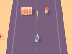 Igra Epic Adventure Runner
